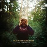 My Perception - CD Audio di Black Box Revelation