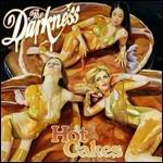 Hot cakes (Digipack Limited Edition) - CD Audio di Darkness