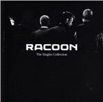 Singles Collection - CD Audio di Racoon