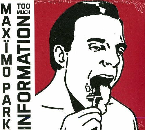 Too Much Information - CD Audio di Maximo Park