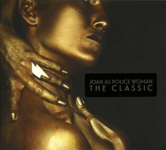 The Classic - CD Audio di Joan As Police Woman