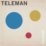 Breakfast - CD Audio di Teleman