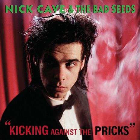 Kicking Against the Pricks ( + MP3 Download) - Vinile LP di Nick Cave and the Bad Seeds