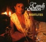 Nightlites - CD Audio di Candi Staton