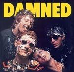 Damned - CD Audio di Damned