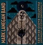 A Thousand Miles of Midnight - CD Audio di Mark Lanegan (Band)