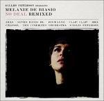 No Deal (Remixed by Giles Peterson) - CD Audio di Melanie De Biasio