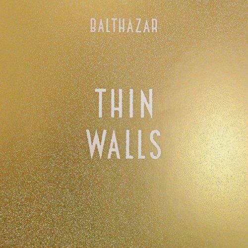 Thin Walls - CD Audio di Balthazar