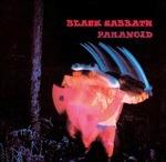 Paranoid - Vinile LP di Black Sabbath