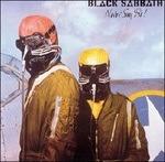 Never Say Die! - Vinile LP di Black Sabbath