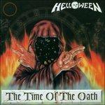 The Time of the Oath - Vinile LP di Helloween