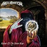 Keepeer of the Seven Keys part 1 - Vinile LP di Helloween