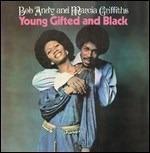 Young, Gifted and Black - Vinile LP di Marcia Griffiths,Bob Andy