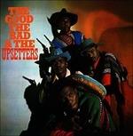 The Good, the Bad & the Upset - CD Audio di Upsetters