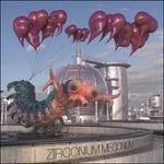 Zirconium Meconium - Vinile LP di Fever the Ghost
