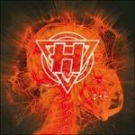 The Mindsweep. Hospitalised - CD Audio di Enter Shikari