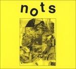 We Are Nots - CD Audio di Nots