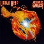 Return to Fantasy - Vinile LP di Uriah Heep