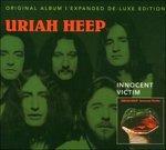Innocent Victim - Vinile LP di Uriah Heep