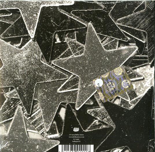 Thank You Lucky Stars - CD Audio di Beach House - 2