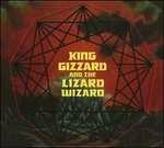 Nonagon Infinity - CD Audio di King Gizzard and the Lizard Wizard