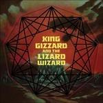 Nonagon Infinity - Vinile LP di King Gizzard and the Lizard Wizard