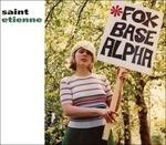 Foxbase Alpha - CD Audio di Saint Etienne