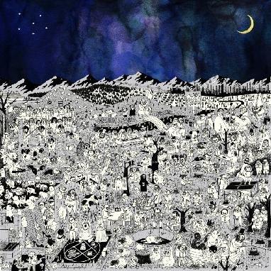 Pure Comedy - CD Audio di Father John Misty