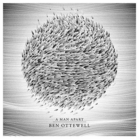 A Man Apart - Vinile LP di Ben Ottewell