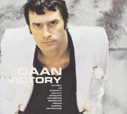 Victory - Vinile LP di Daan