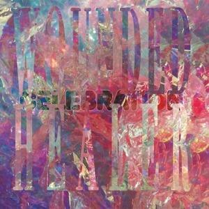 Wounded Healer - Vinile LP di Celebration