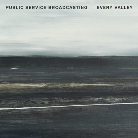 Every Valley - CD Audio di Public Service Broadcasting