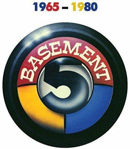 1965-1980 - Vinile LP di Basement 5