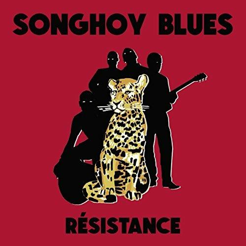 Résistance - Vinile LP di Songhoy Blues