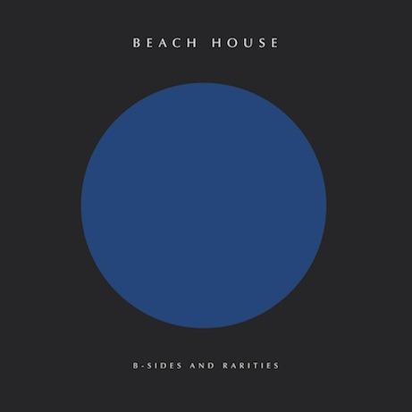 B-Sides and Rarities - CD Audio di Beach House