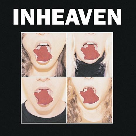 Inheaven - Vinile LP di Inheaven