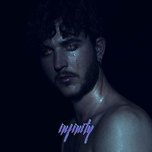 Infinity - Vinile LP di Oscar and the Wolf