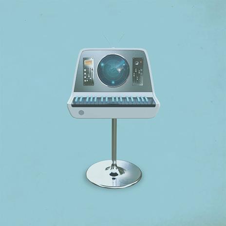 The Spark - CD Audio di Enter Shikari