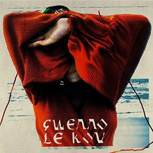 Le Kov - CD Audio di Gwenno