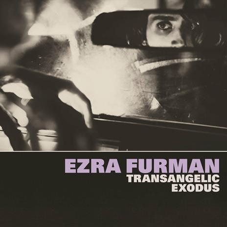 Transangelic Exodus - CD Audio di Ezra Furman