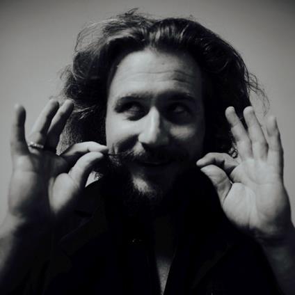 Tribute to 2 - Vinile LP di Jim James