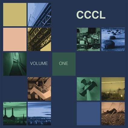 Chemistry Lessons vol.1 - CD Audio di Chris Carter