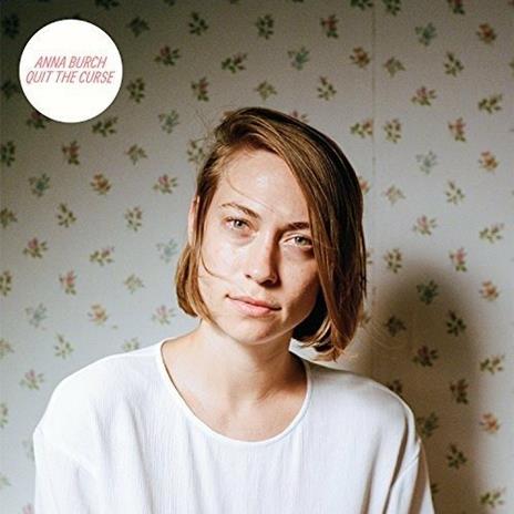 Quit the Curse - CD Audio di Anna Burch