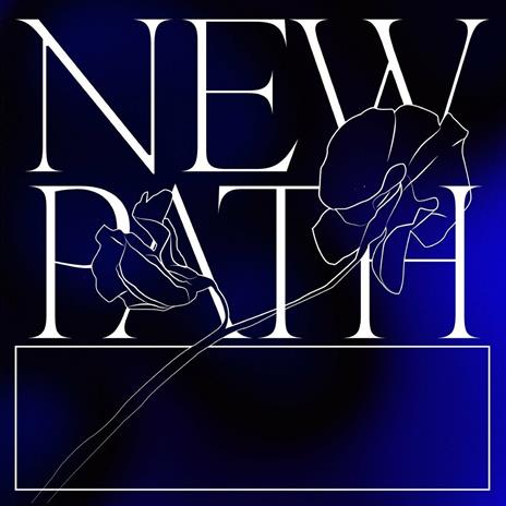 New Path - CD Audio di Essaie Pas