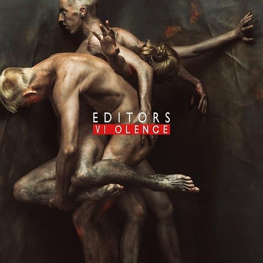 Violence - CD Audio di Editors