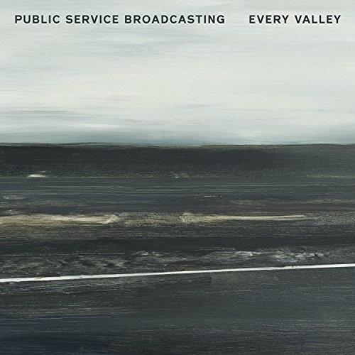 People Will Always Need Coal (Ltd.Ed.180Gr.) - Vinile LP di Public Service Broadcasting