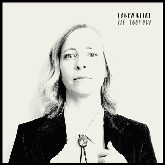 The Lookout - Vinile LP di Laura Veirs