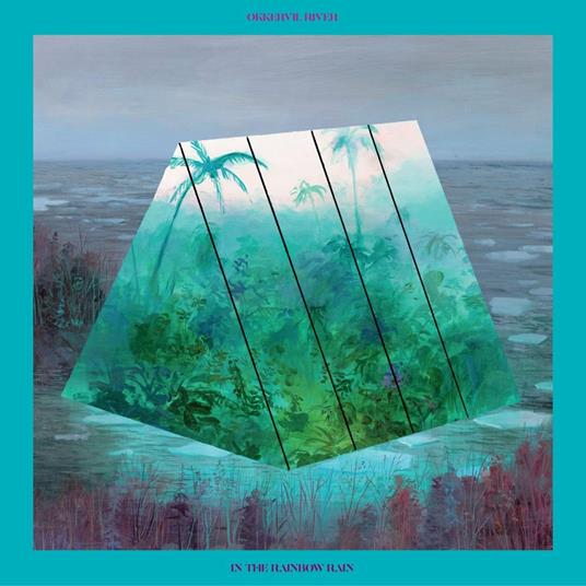 In the Rainbow Rain - Vinile LP di Okkervil River