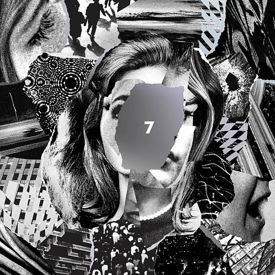 7 - CD Audio di Beach House