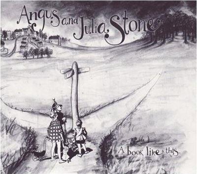 Angus And Julia Stone/A Book Like T - CD Audio di Angus & Julia Stone